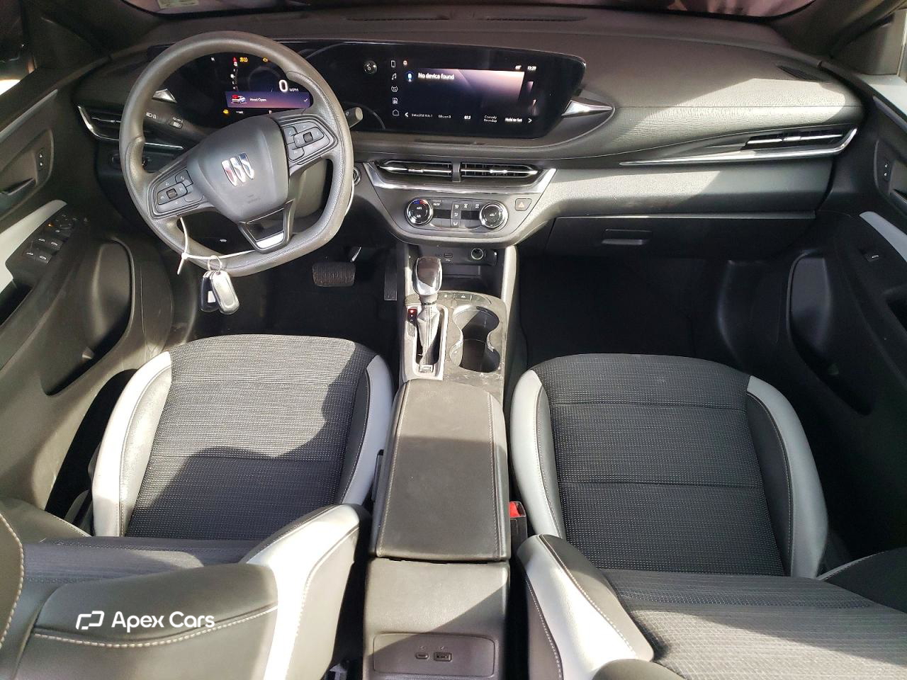 Buick Envista 2024