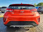 Hyundai Veloster 2021