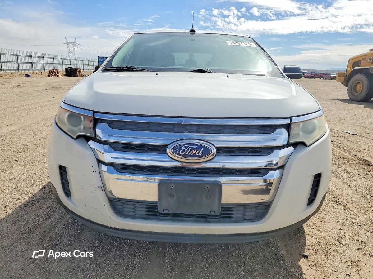 Ford Edge 2011