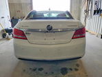 Buick LaCrosse 2014
