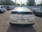 Chevrolet Volt 2013