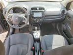 Mitsubishi Mirage 2019