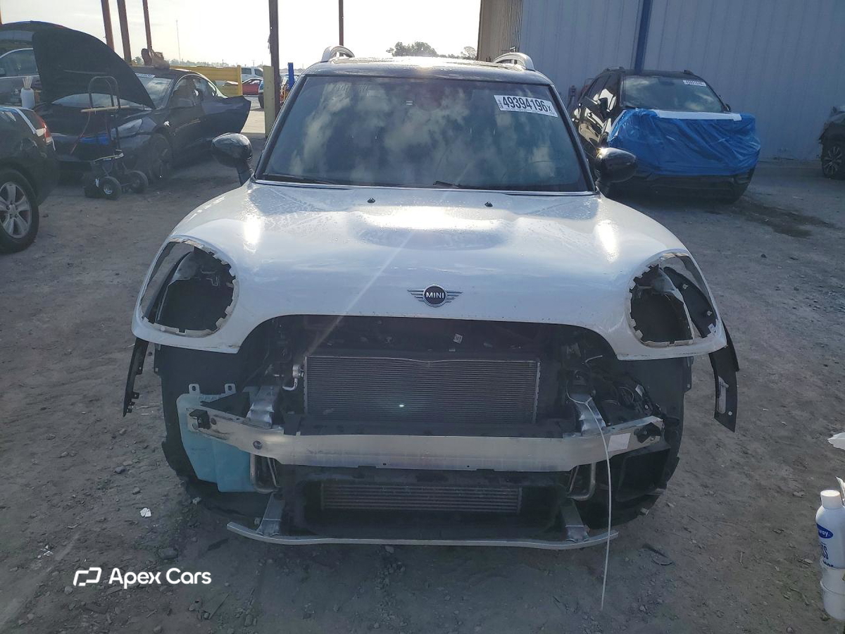 MINI Cooper 2020