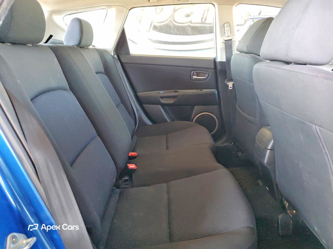 Mazda 3 2006