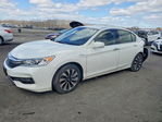Honda Accord 2017