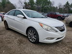Hyundai Sonata 2011
