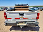 Chevrolet Silverado 2015