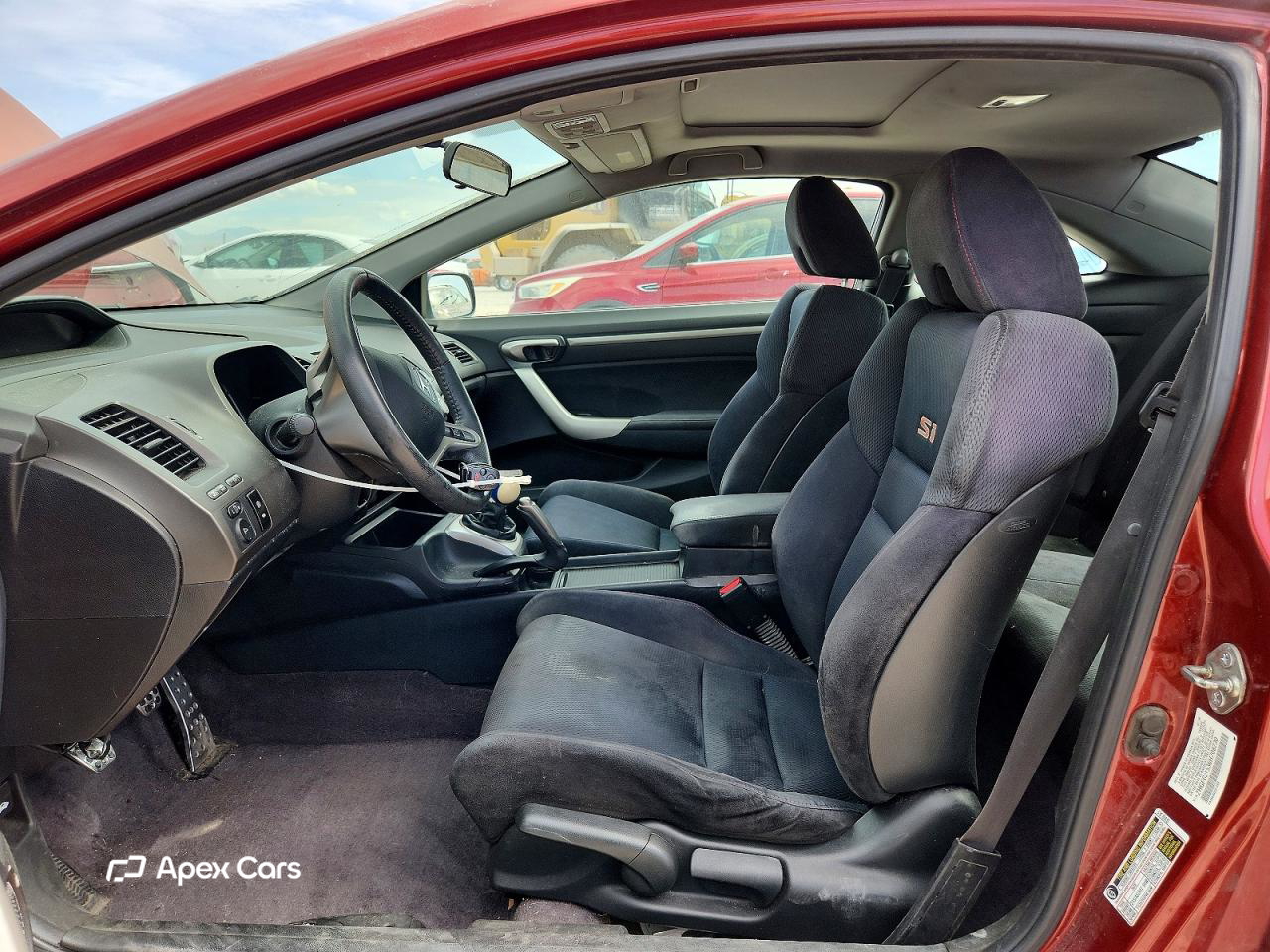 Honda Civic 2006