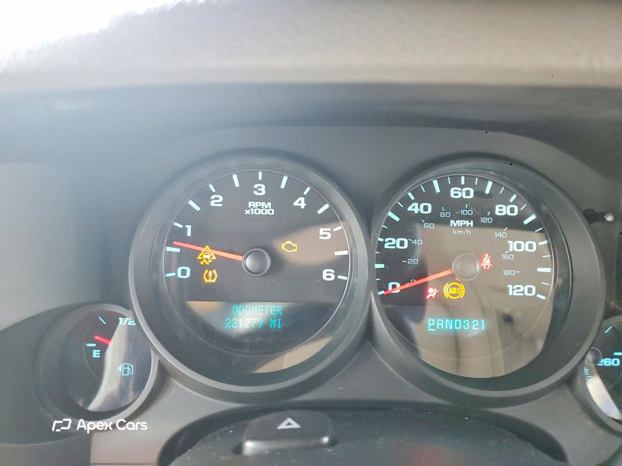 GMC Sierra 2009