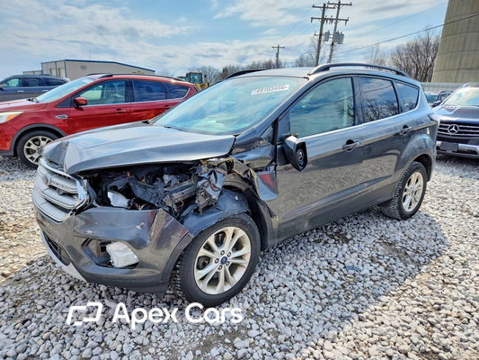 Ford Escape 2018 - Image 1 of 13