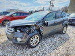 Ford Escape 2018