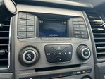 Ford Taurus 2018