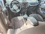 Jeep Wrangler 2016