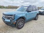 Ford Bronco 2023