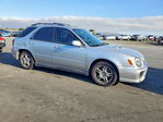 Subaru WRX 2002