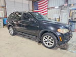BMW X5 2012