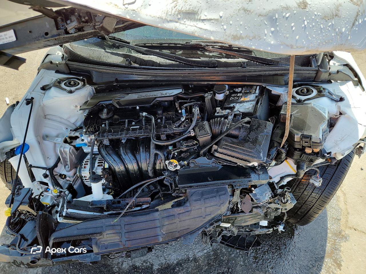 Kia K4 2025