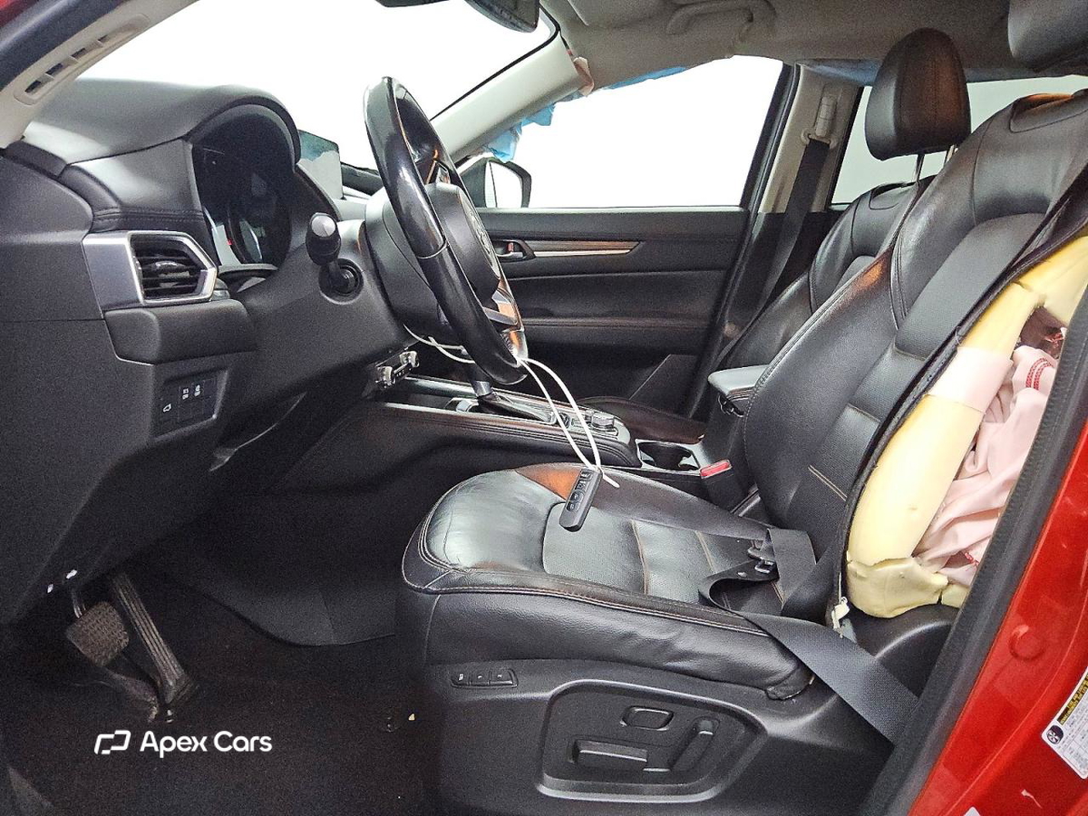 Mazda CX-5 2019