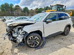 Subaru Forester 2025
