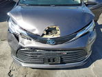 Toyota Sienna 2021