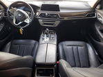 BMW Series 7 2018