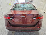 Nissan Sentra 2025