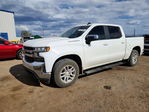 Chevrolet Silverado 2019