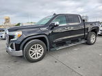 GMC Sierra 2021