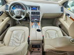 Audi Q7 2009