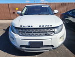 Land Rover Range Rover 2012