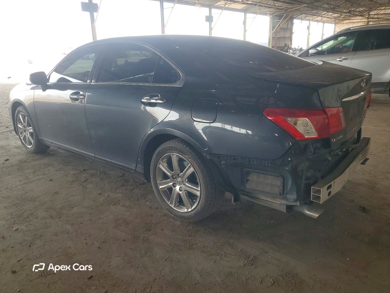 Lexus ES 2009