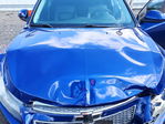 Chevrolet Cruze 2012