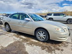 Buick LaCrosse 2008