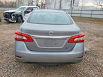 Nissan Sentra 2014