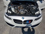BMW Series 2 2018