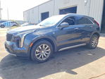 Cadillac XT4 2019
