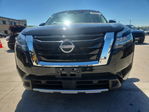 Nissan Pathfinder 2024