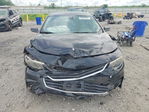 Chevrolet Malibu 2016