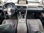 Lexus RX 2018
