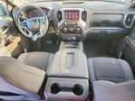 Chevrolet Silverado 2019