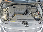 Nissan Altima 2011