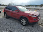 Jeep Cherokee 2016