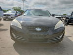 Hyundai Genesis 2011