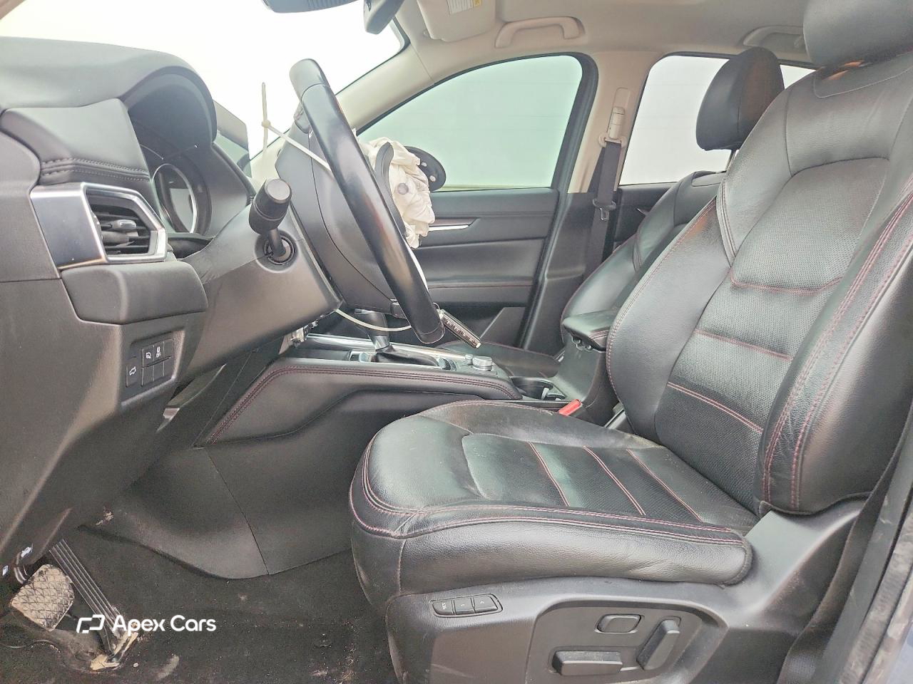 Mazda CX-5 2023