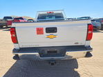 Chevrolet Silverado 2018