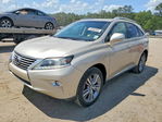 Lexus RX 2015