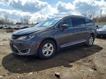 Chrysler Pacifica 2018
