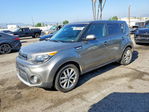 Kia Soul 2018