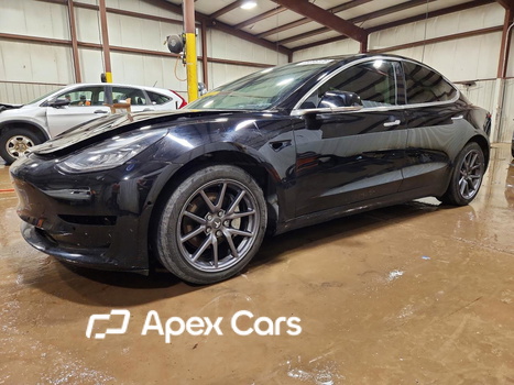 Tesla Model 3 2018 - Image 1 of 14