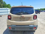 Jeep Renegade 2015